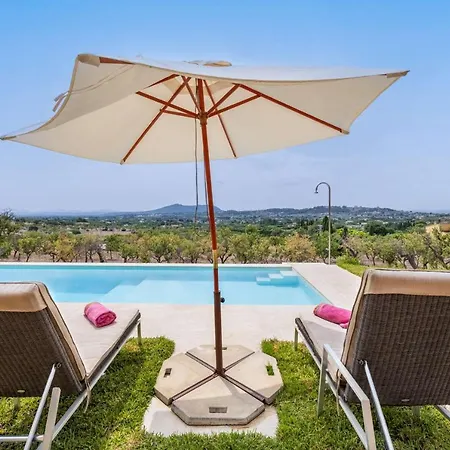 Sa Tanca Llarga Villa *
