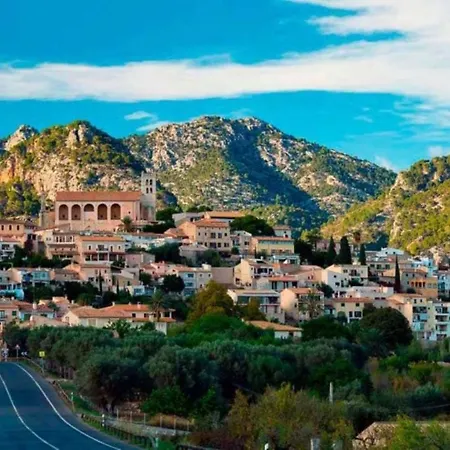 Villa Sa Tanca Llarga *