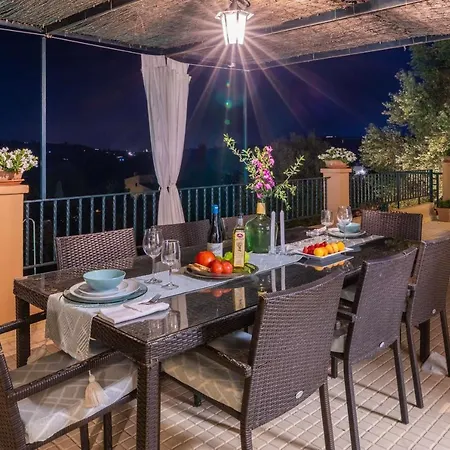 Sa Tanca Llarga Selva Villa Selva (Mallorca)