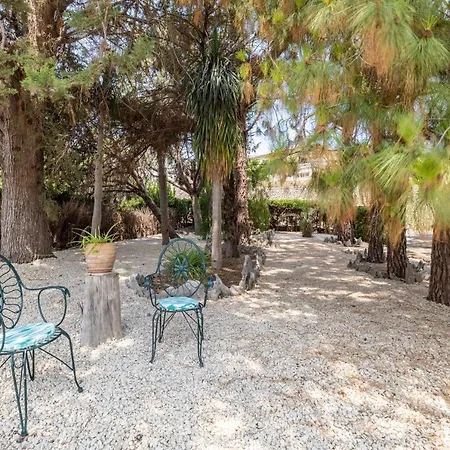 Villa Sa Tanca Llarga Selva *