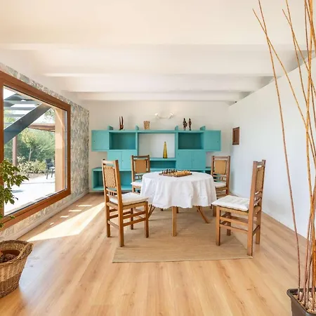 Sa Tanca Llarga Selva * Selva (Mallorca)