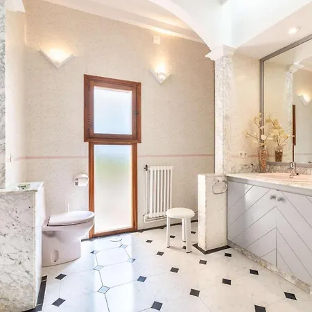 Villa Sa Tanca Llarga Selva