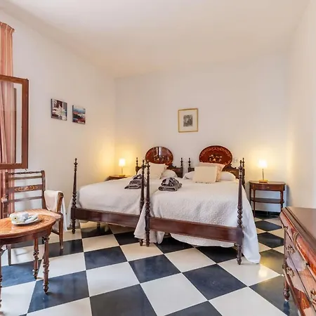 Sa Tanca Llarga Selva Villa