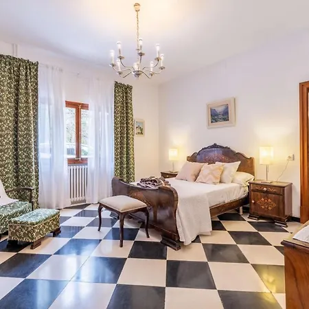 Sa Tanca Llarga Selva Villa *