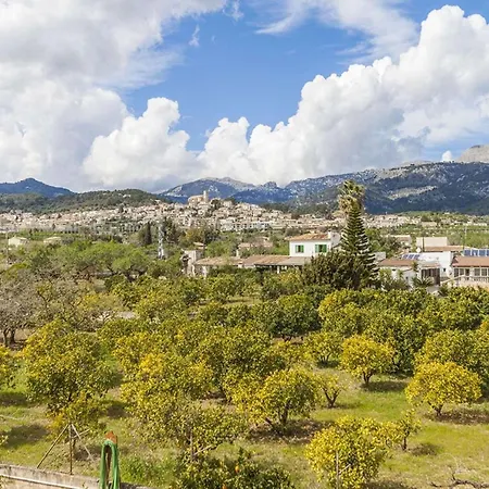 Sa Tanca Llarga Selva * Selva (Mallorca)